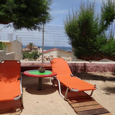 Aggelos Paradise Villa Stavros  Exterior photo