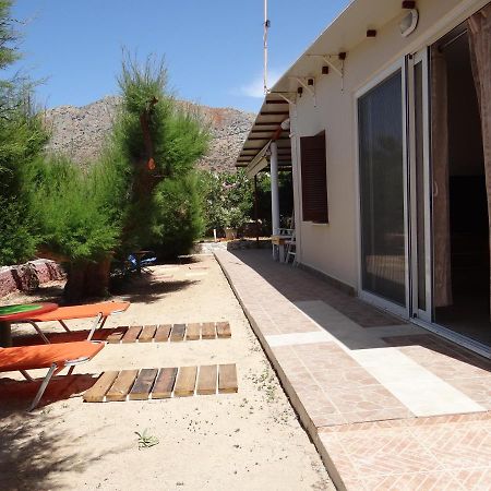 Aggelos Paradise Villa Stavros  Exterior photo