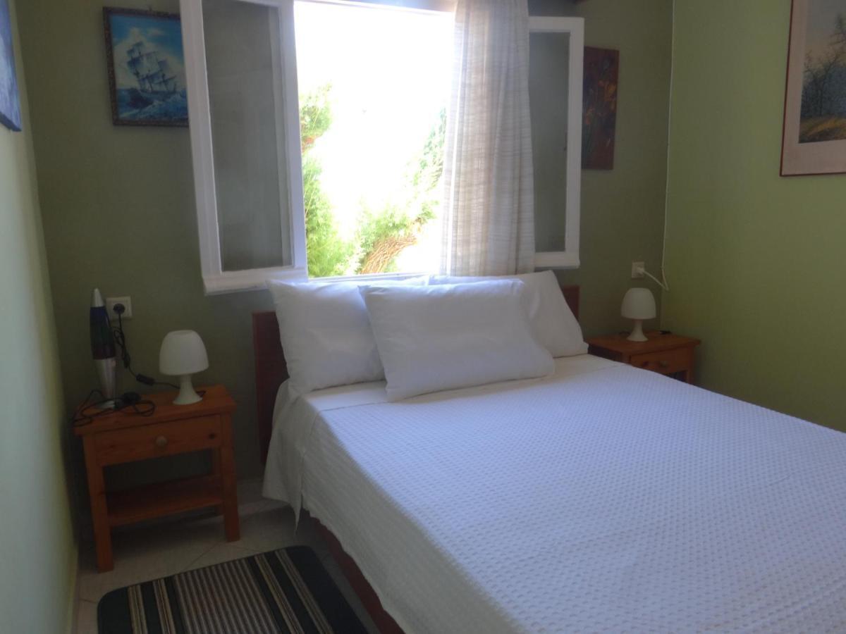 Aggelos Paradise Villa Stavros  Exterior photo