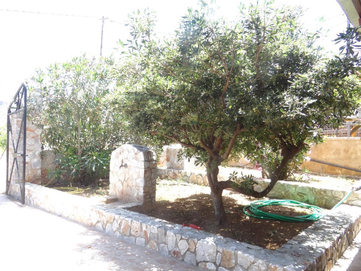 Aggelos Paradise Villa Stavros  Exterior photo